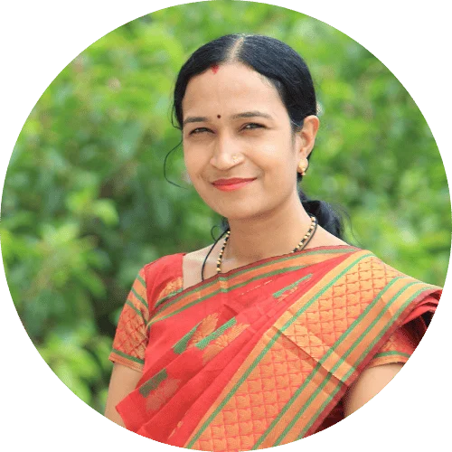 श्रुति नायर,