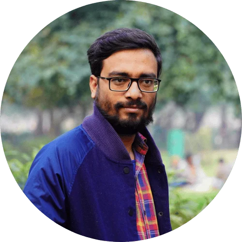 राहुल मेहता,