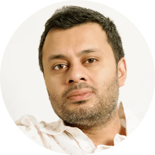 कौशल देशमुख