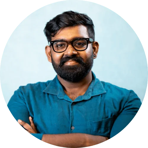 विनोद अग्रवाल